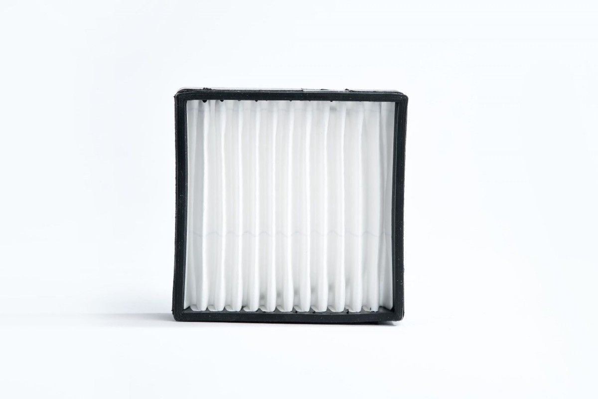 BS5300-FUEL WATER SEPERATOR