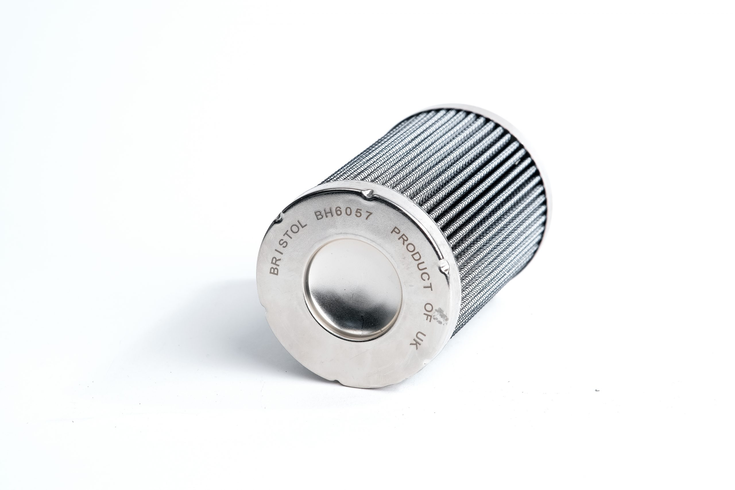 BH6057-HYDRAULIC FILTER