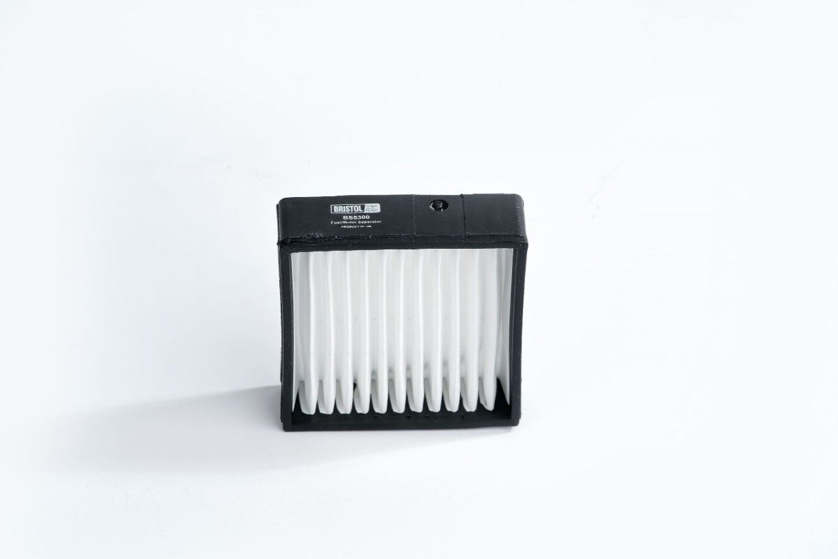 BS5300-FUEL WATER SEPERATOR