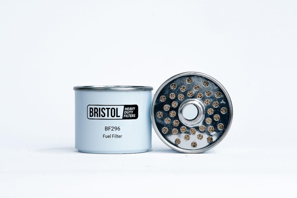 BF296-FUEL FILTER