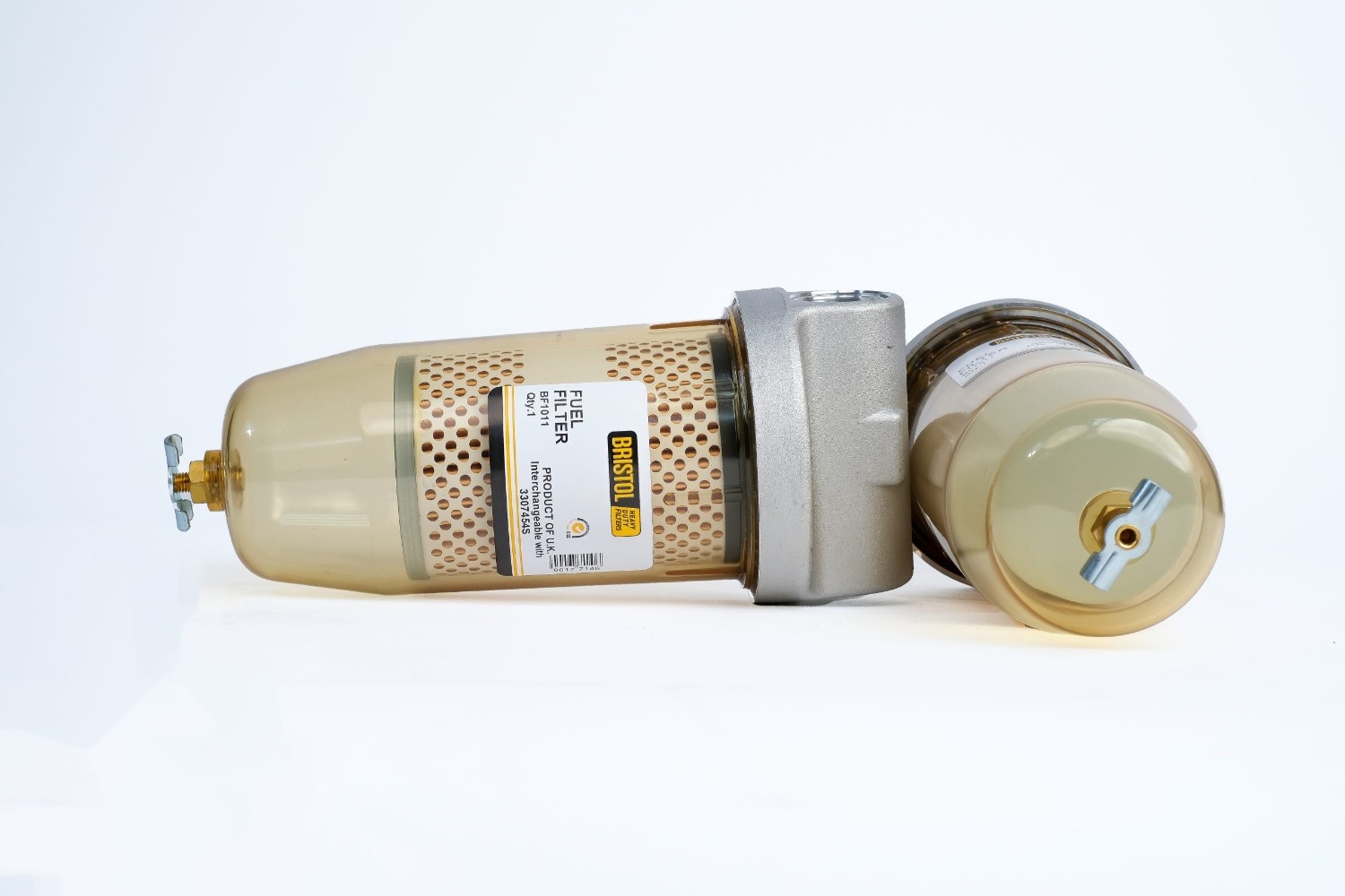 BF1011-FUEL FILTER