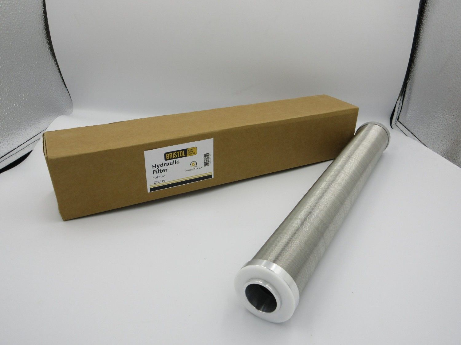 BH7141-HYDRAULIC FILTER