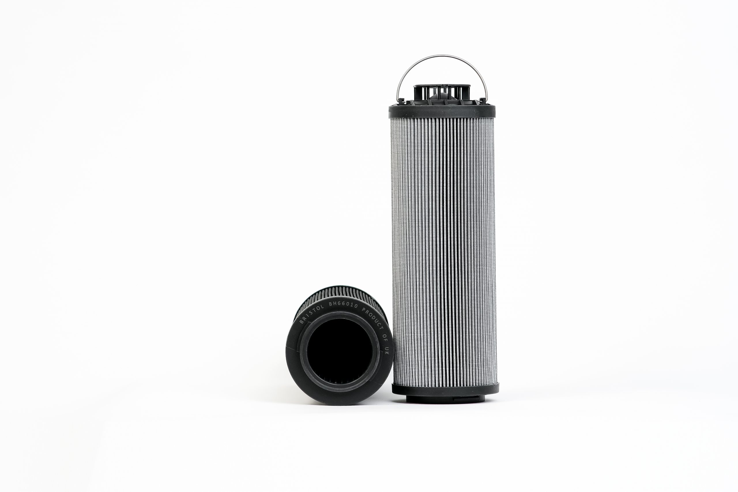 BH66010-HYDRAULIC FILTER