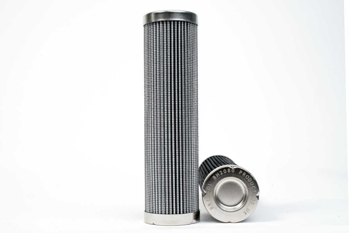 BH2080-HYDRAULIC FILTER