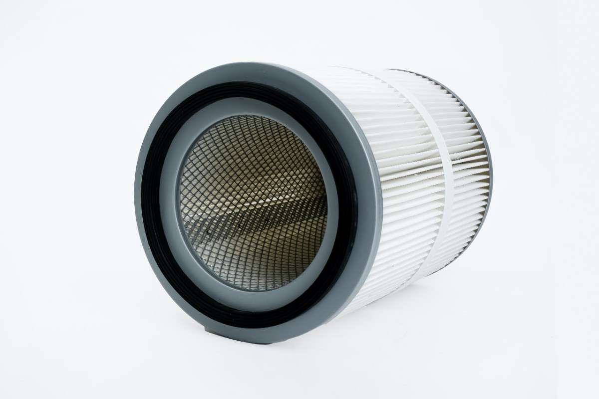 BH6891-HYDRAULIC FILTER