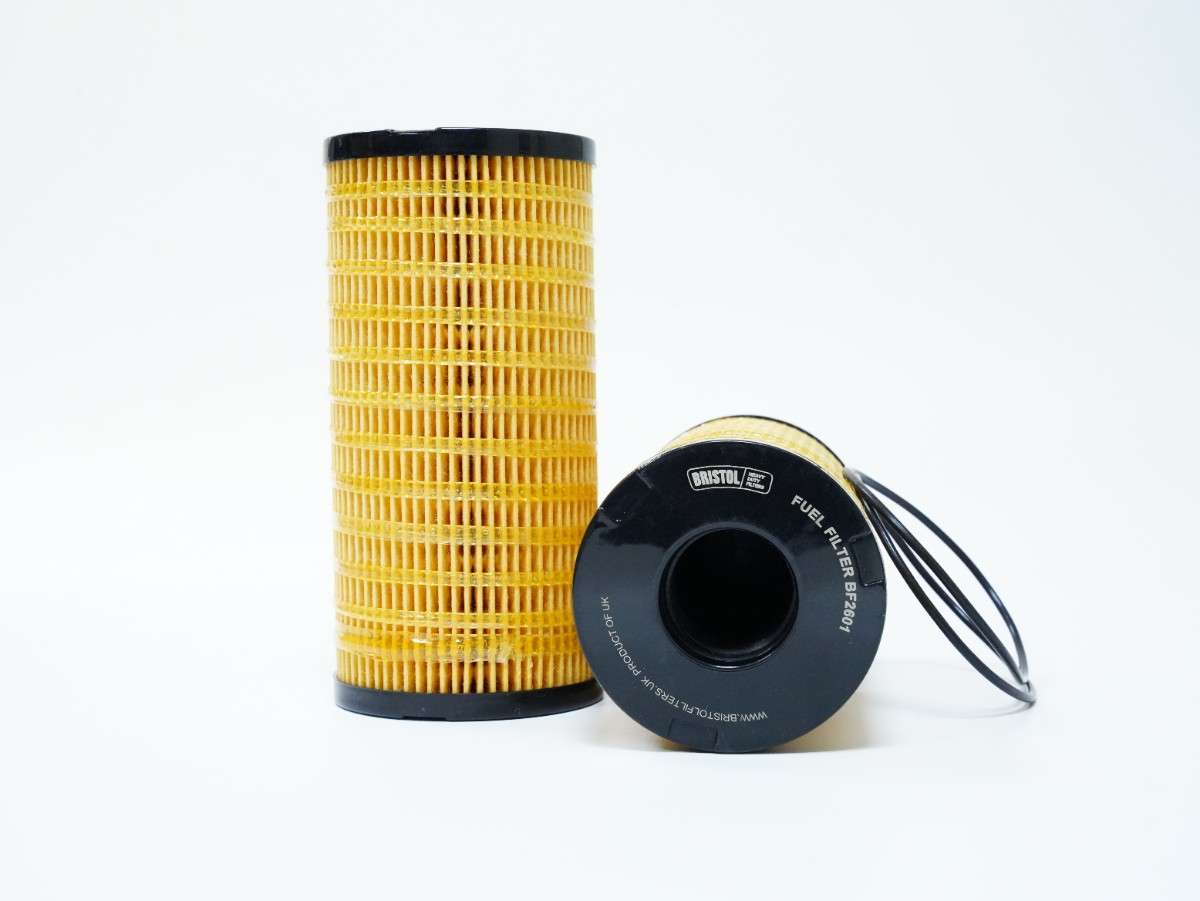 BF2601- FUEL FILTER