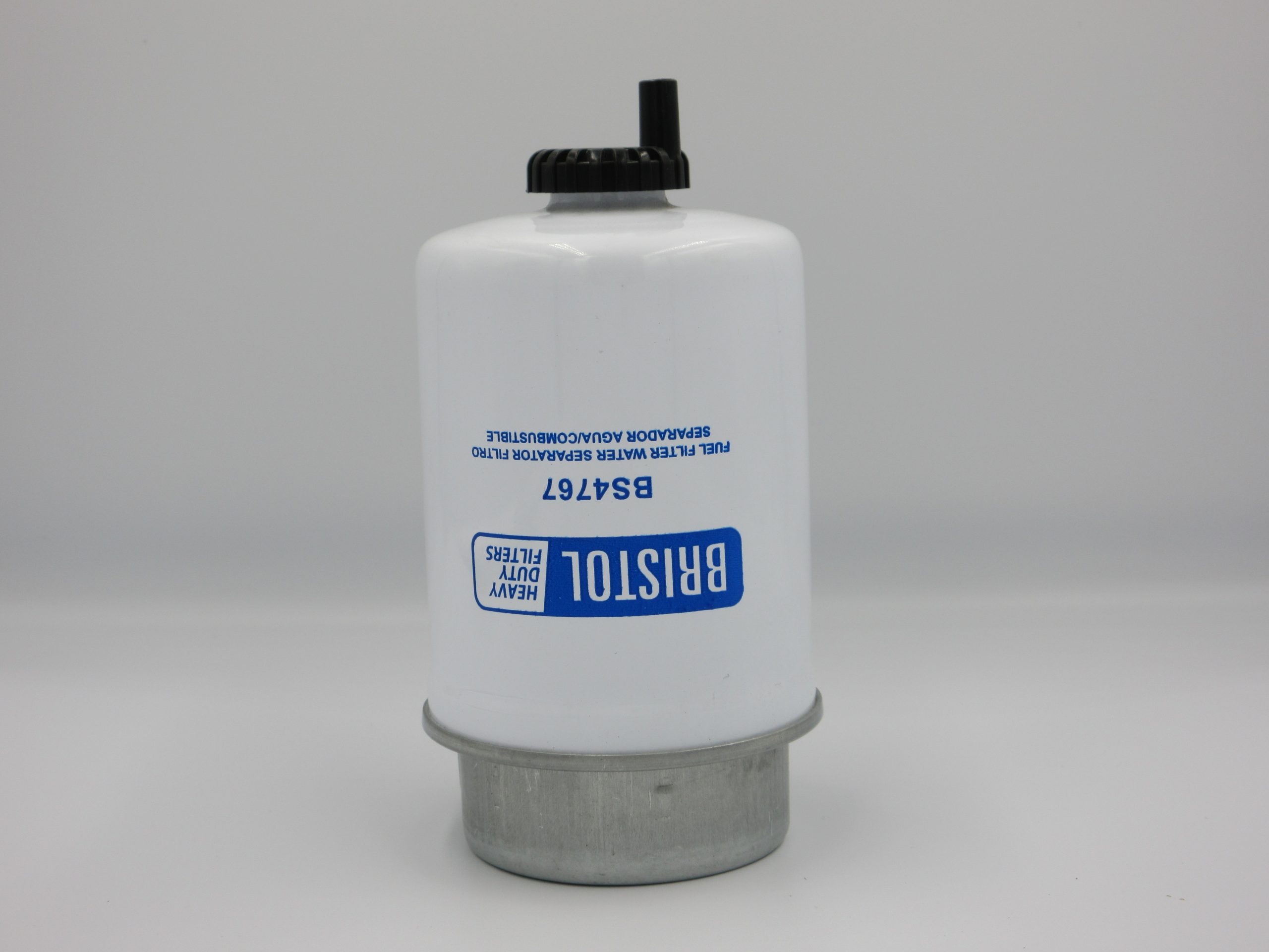 BS4767-FUEL WATER SEPERATOR