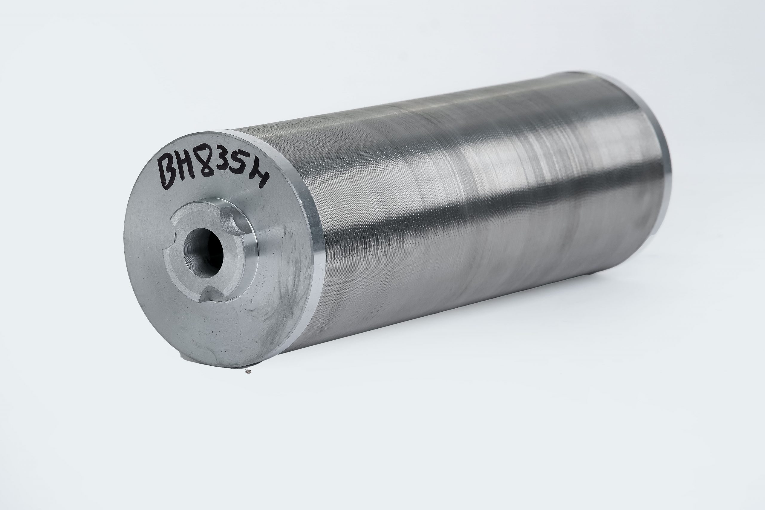 BH8354-HYDRAULIC FILTER