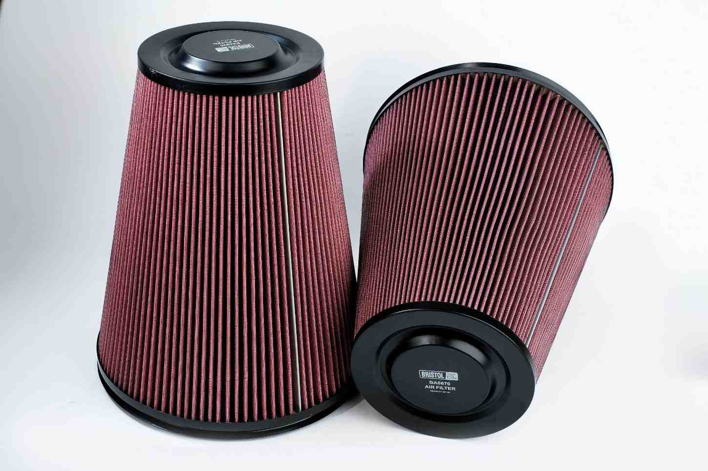 BA6870-AIR FILTER