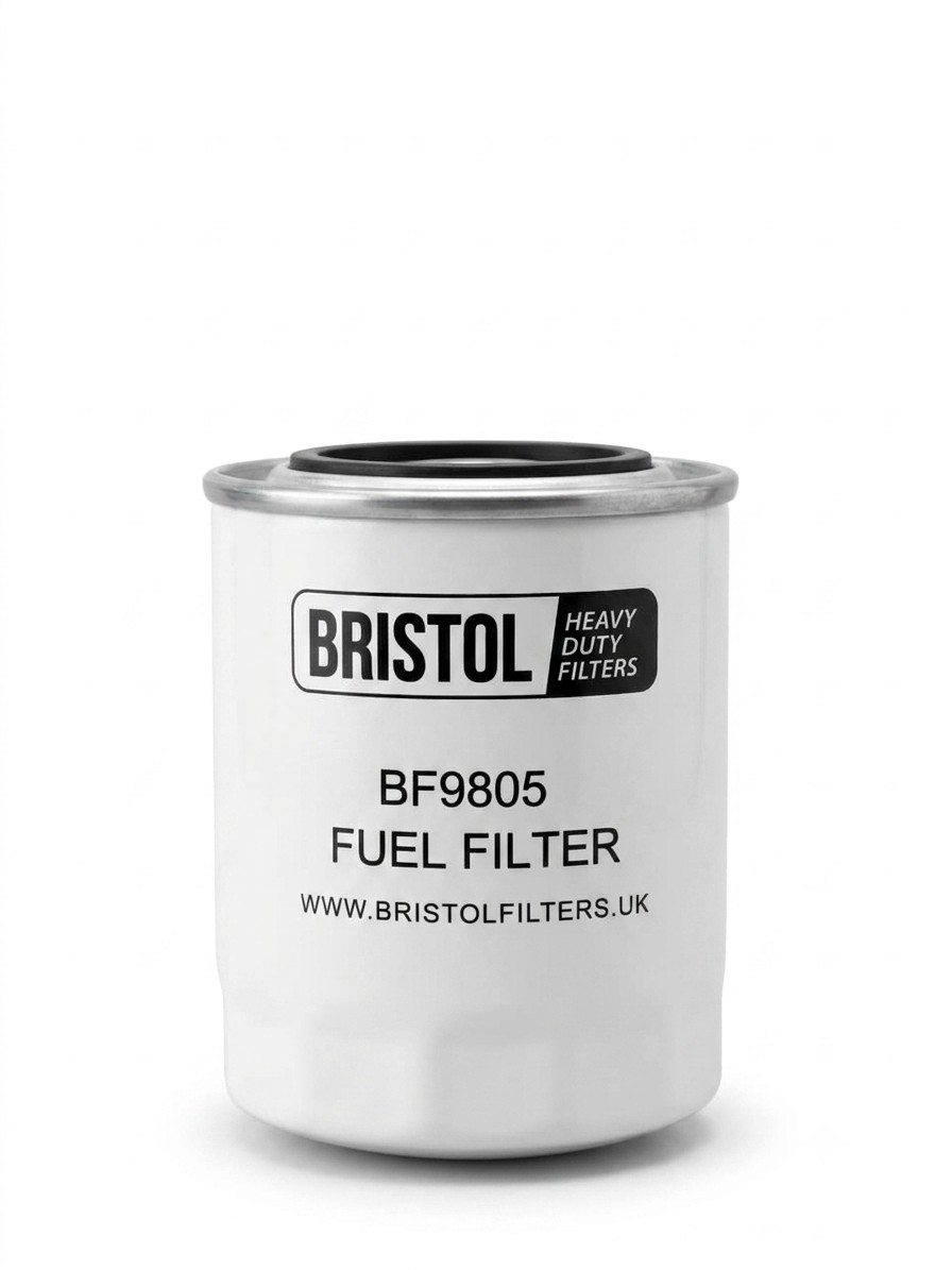 BF9805-FUEL FILTER