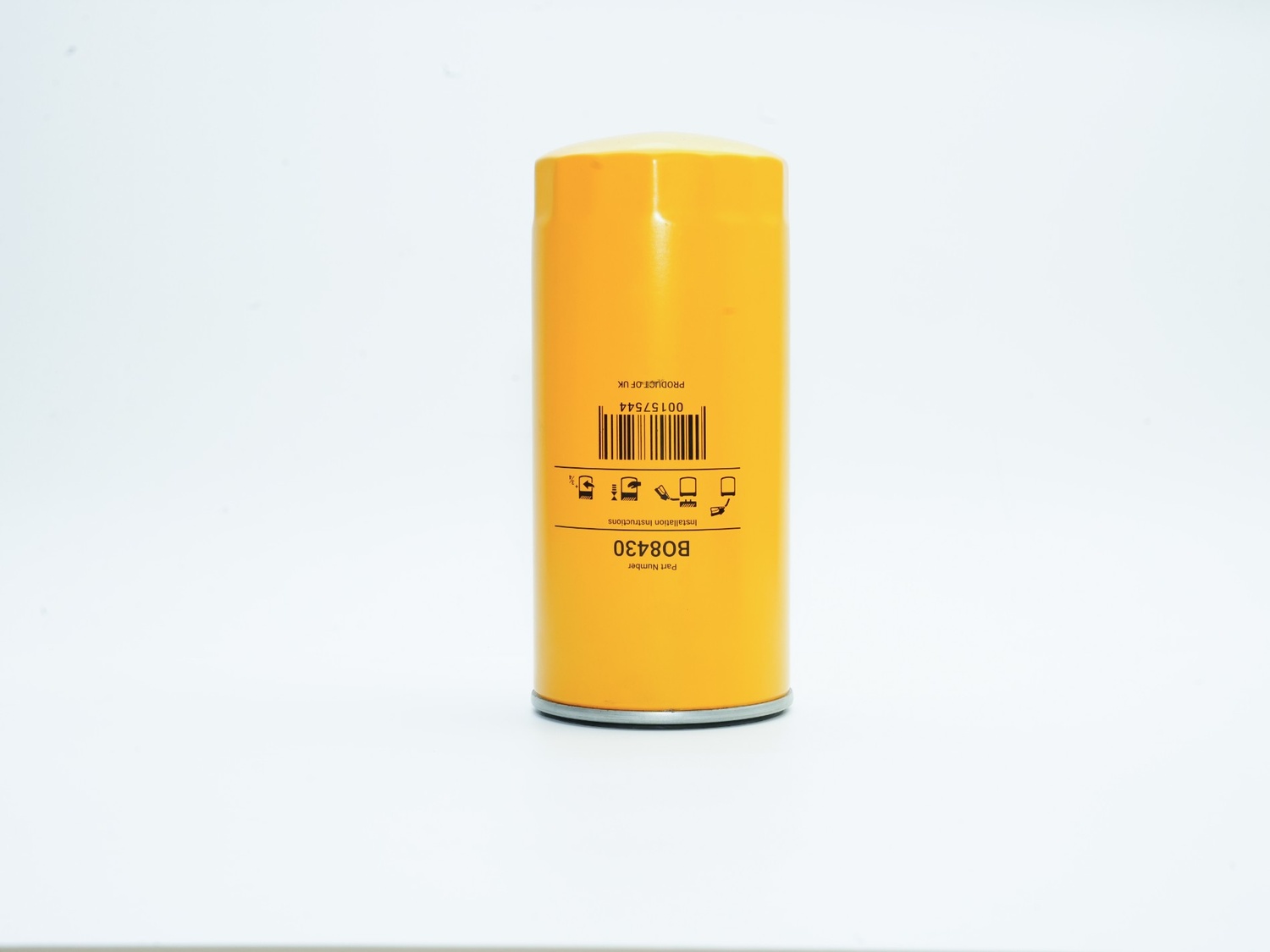 BH8430-HYDRAULIC FILTER
