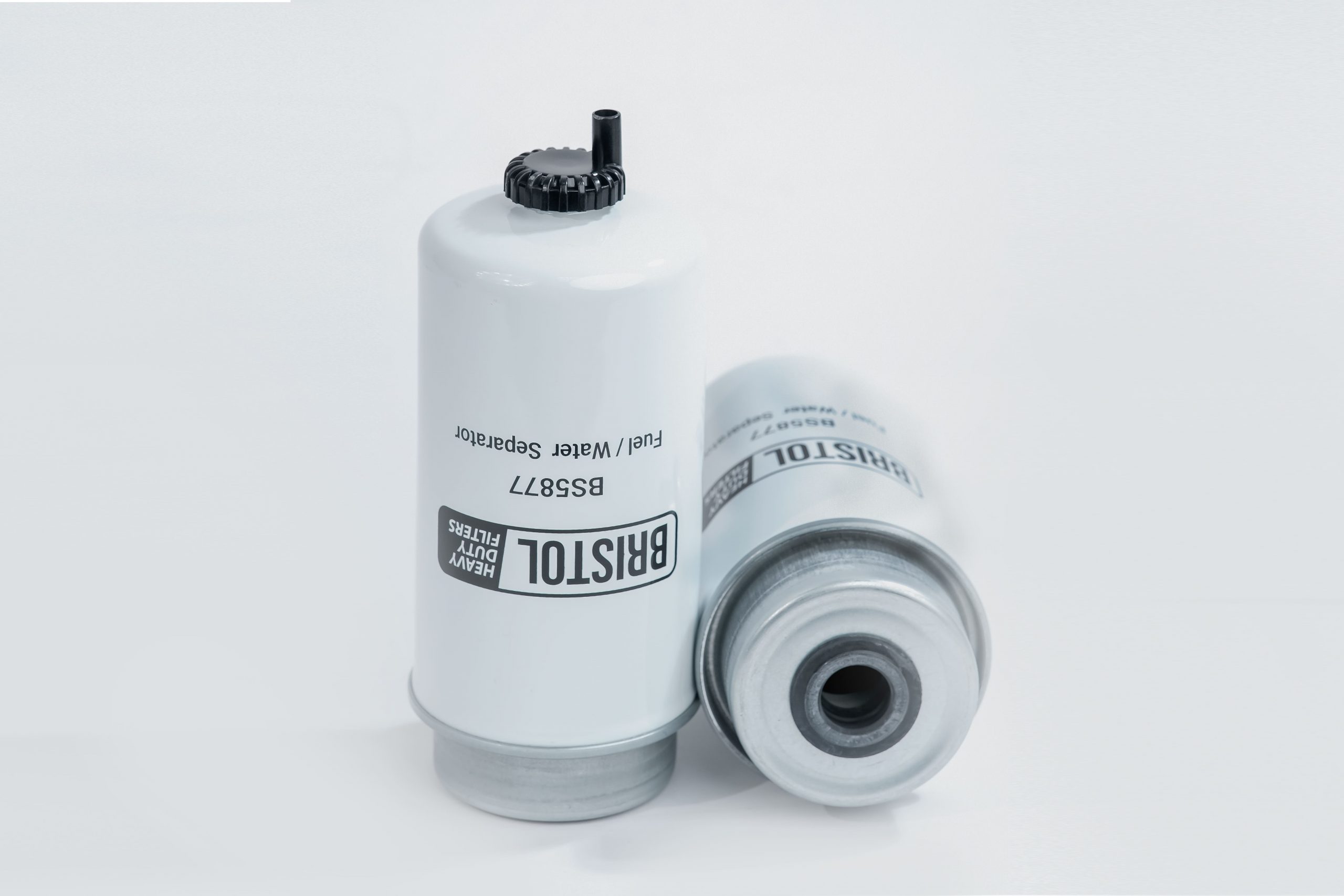 BS5877-FUEL WATER SEPERATOR