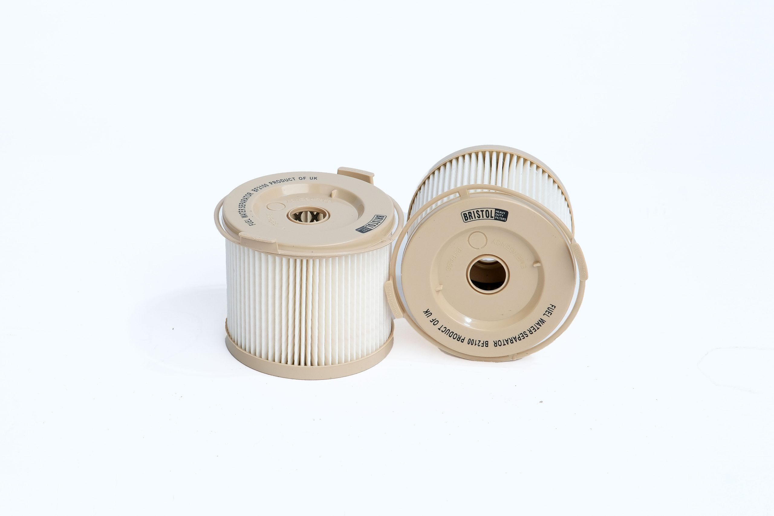 BF2400-FUEL FILTER