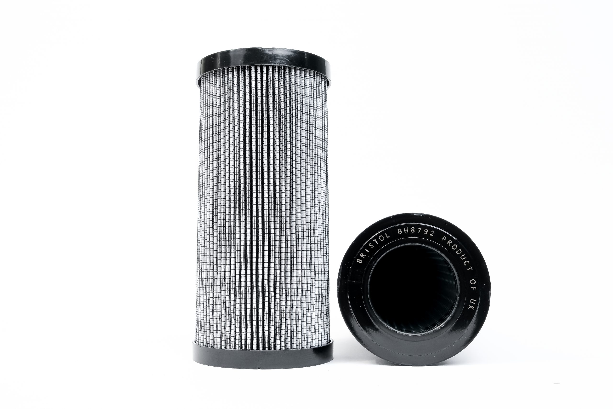 BH8792-HYDRAULIC FILTER
