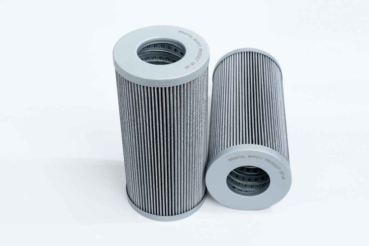 BH7011-HYDRAULIC FILTER