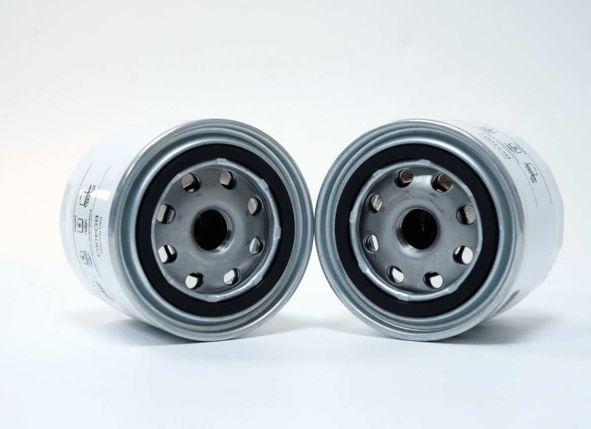 BO2281– OIL FILTER