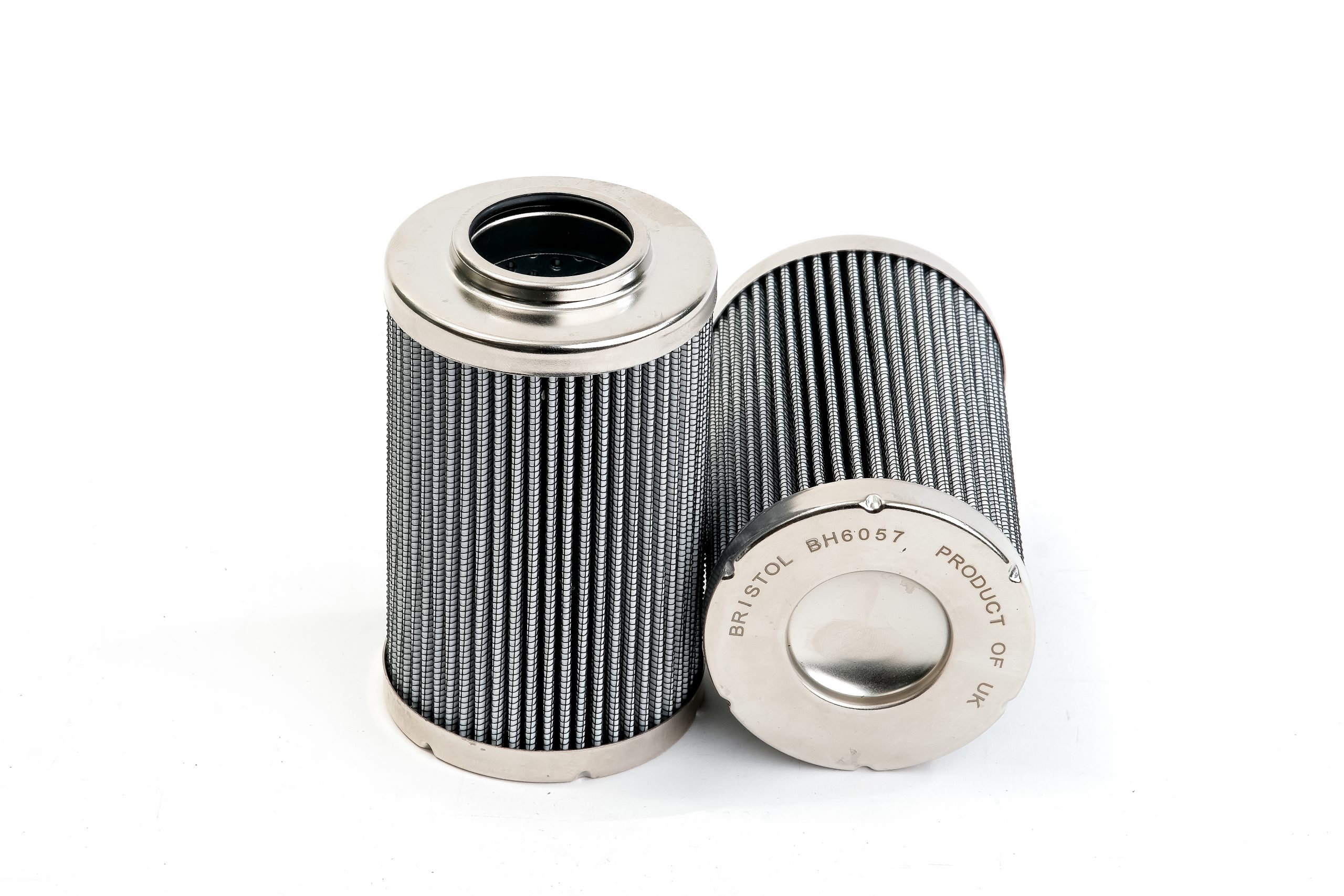 BH6057-HYDRAULIC FILTER