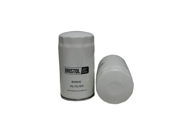 BO6042– OIL FILTER