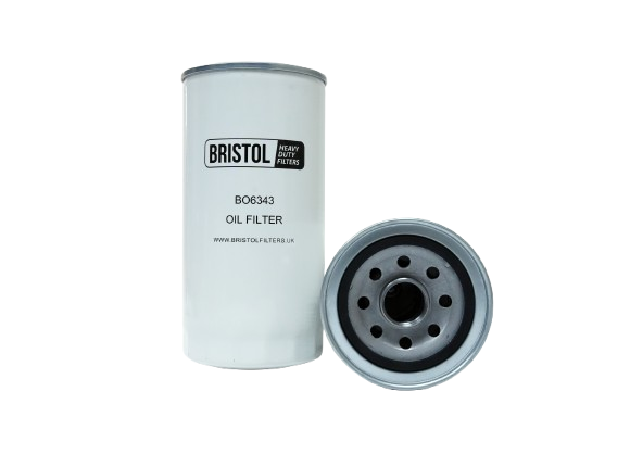 BO6343– OIL FILTER