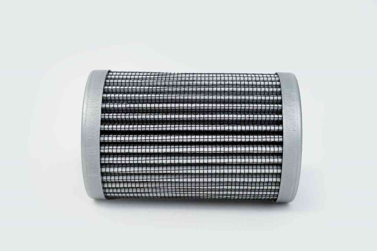 BH9813-HYDRAULIC FILTER