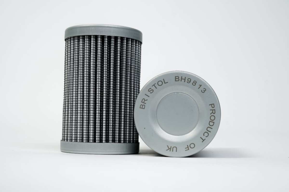 BH9813-HYDRAULIC FILTER