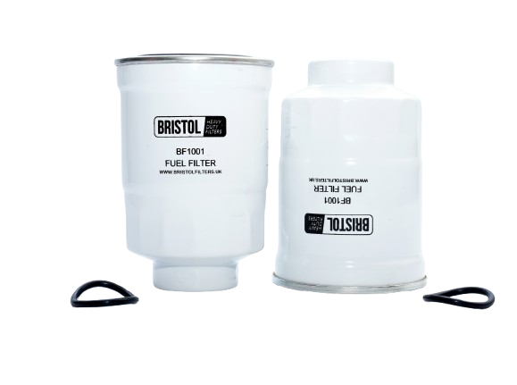 BF1001-FUEL FILTER