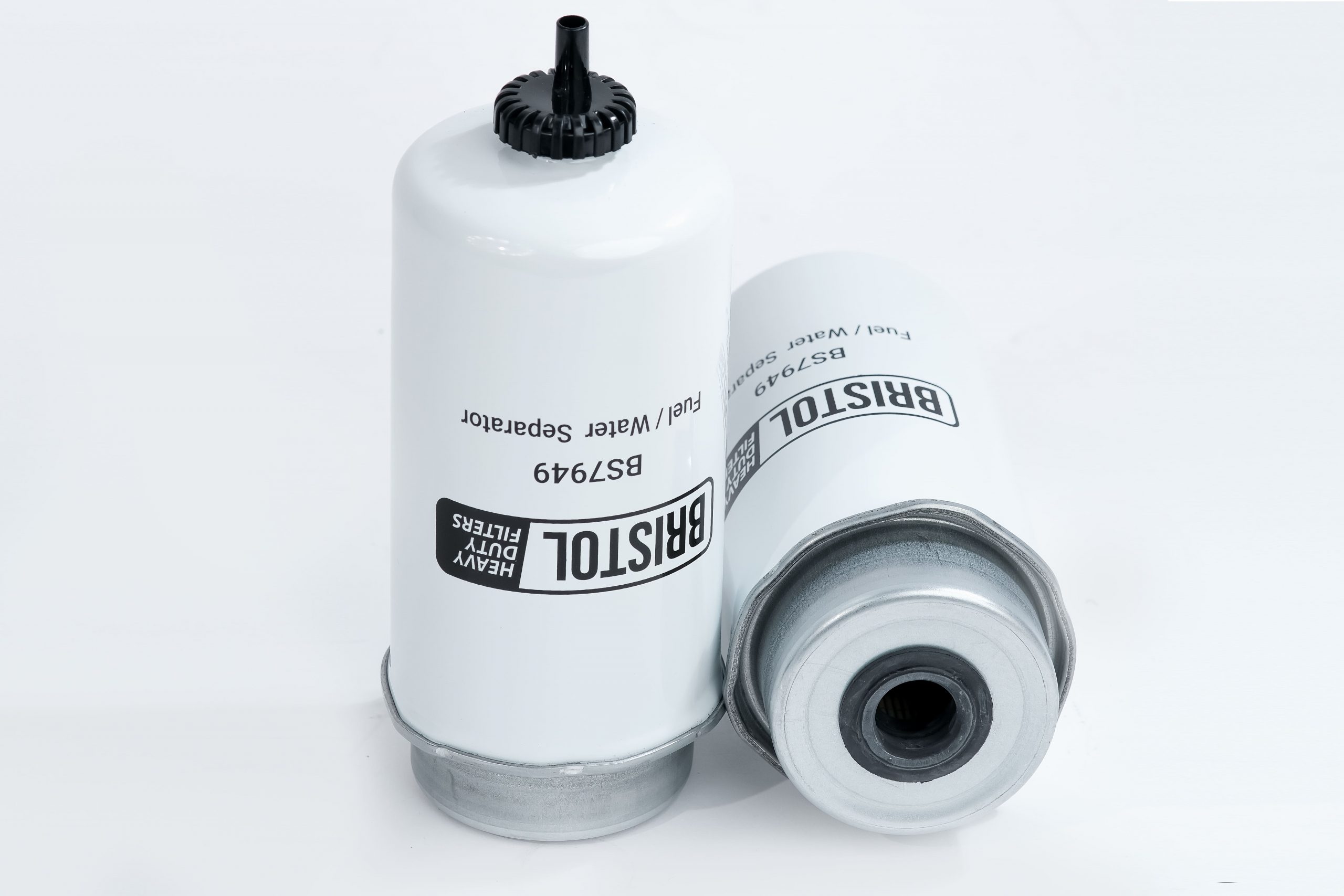 BS7949-FUEL WATER SEPERATOR