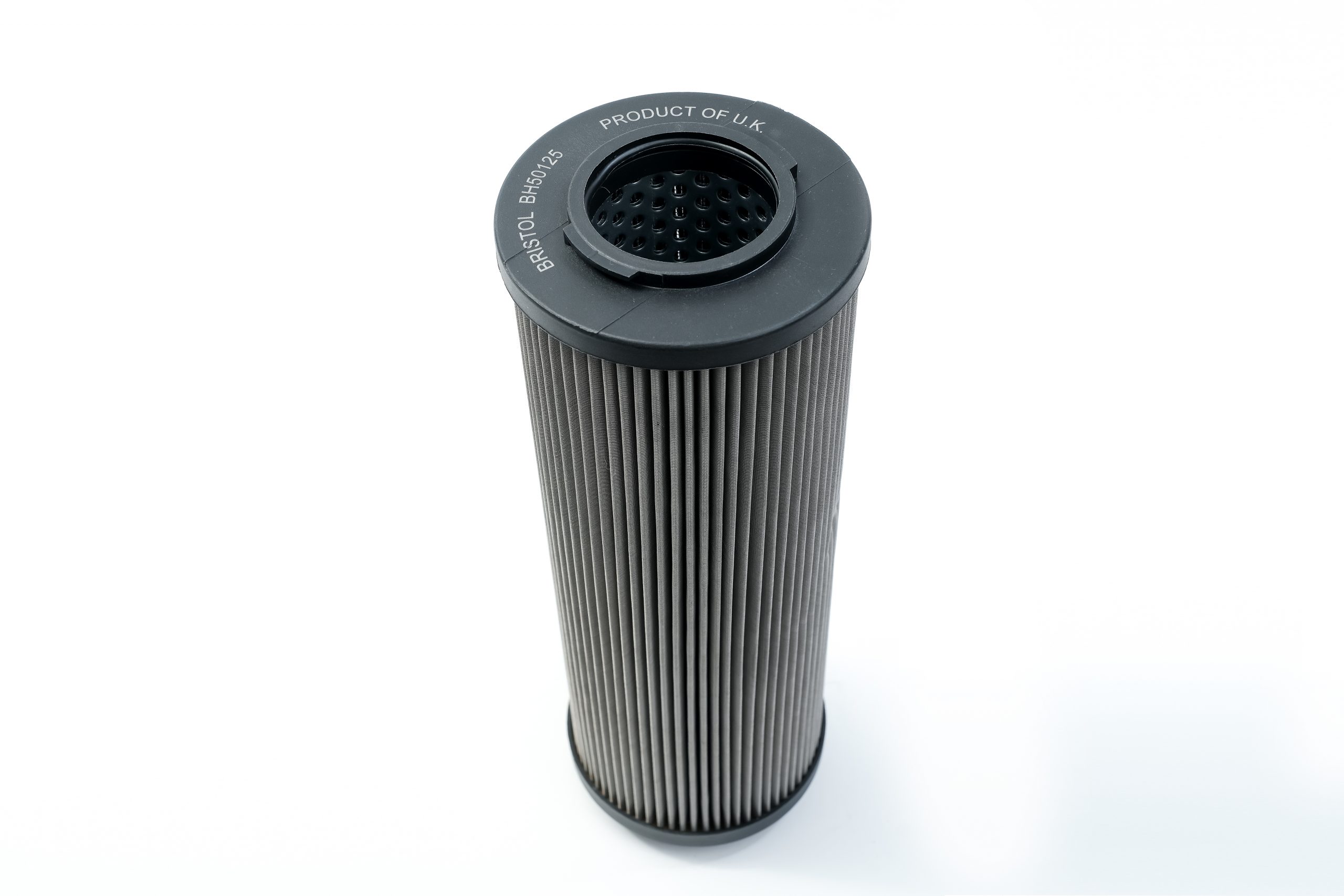 BH50125-HYDRAULIC FILTER