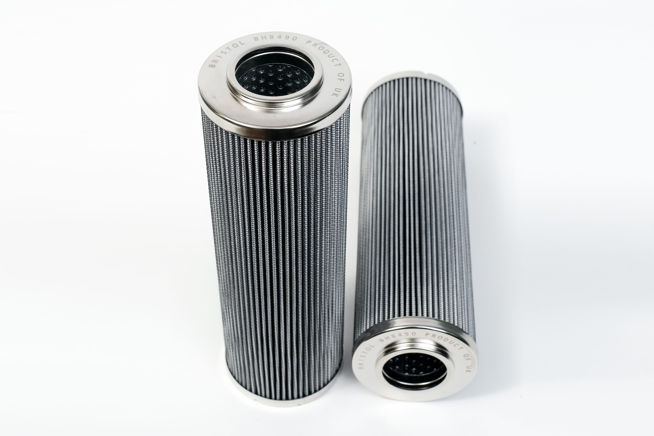 BH8490-HYDRAULIC FILTER