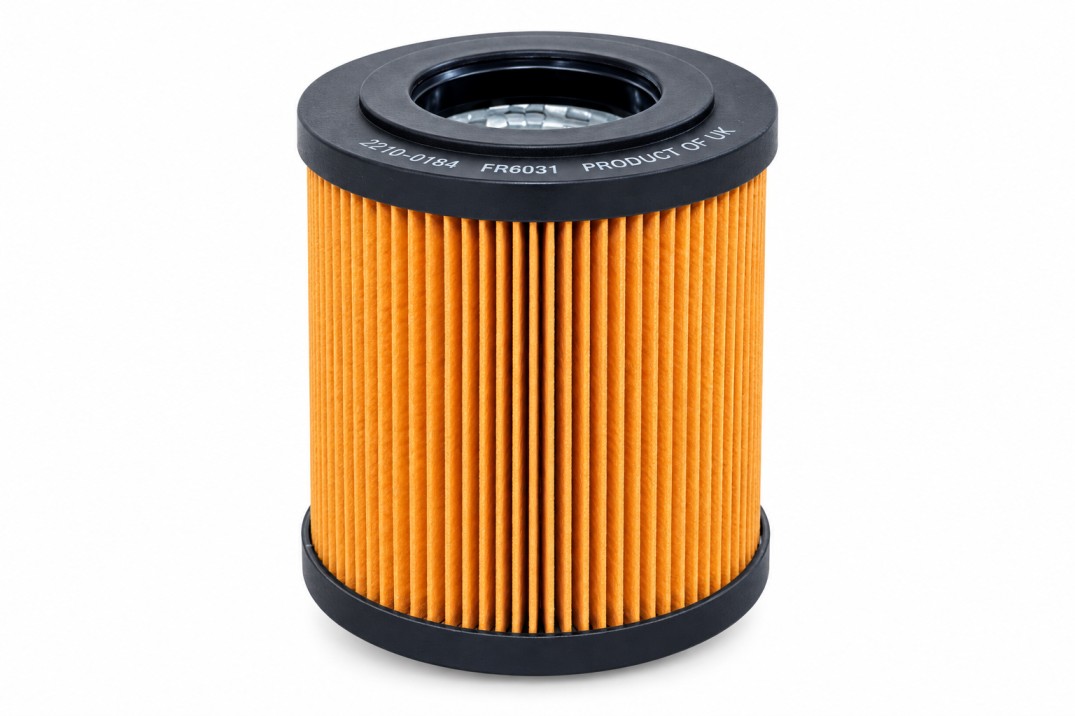 BH8798 - BRISTOL  HYRAULIC FILTER