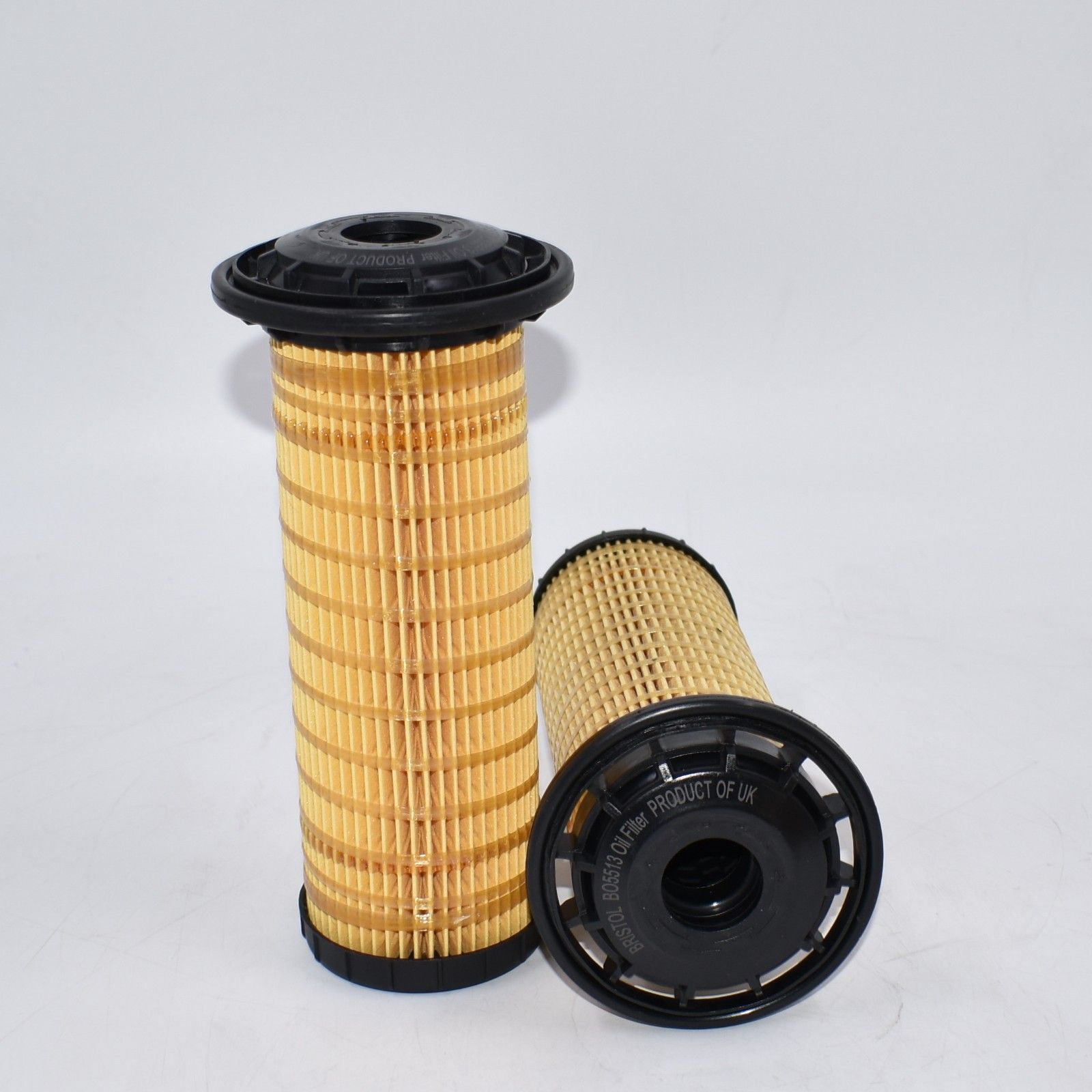 BO5513– OIL FILTER