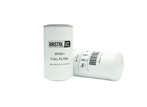 BF5501-FUEL FILTER