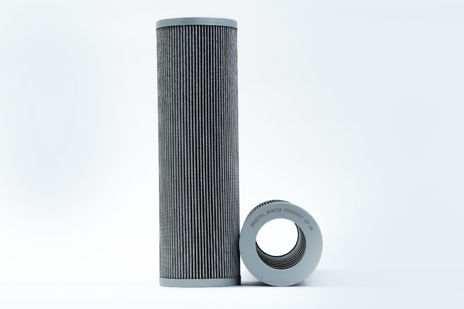 BH6758-HYDRAULIC FILTER