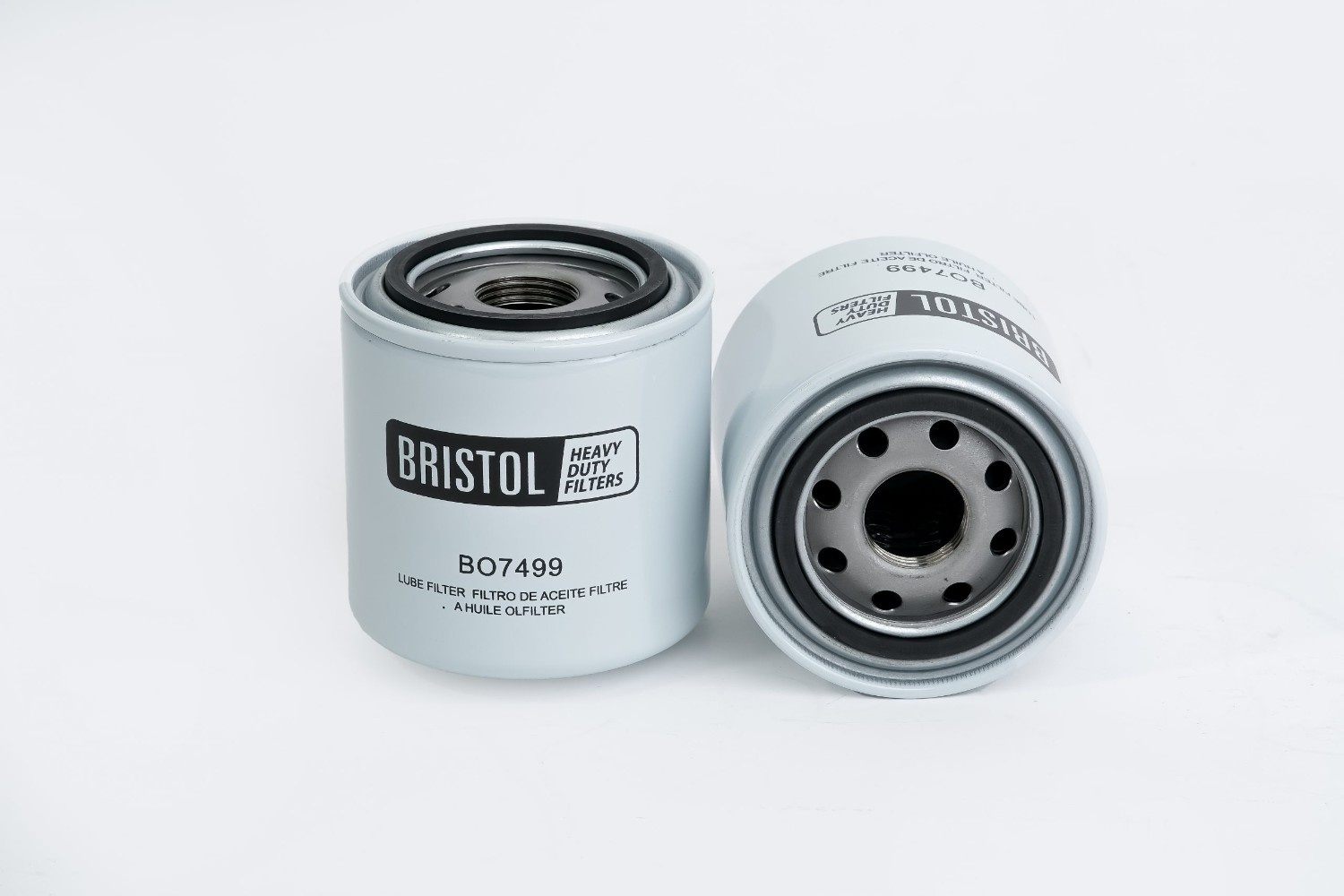 BO7499– OIL FILTER