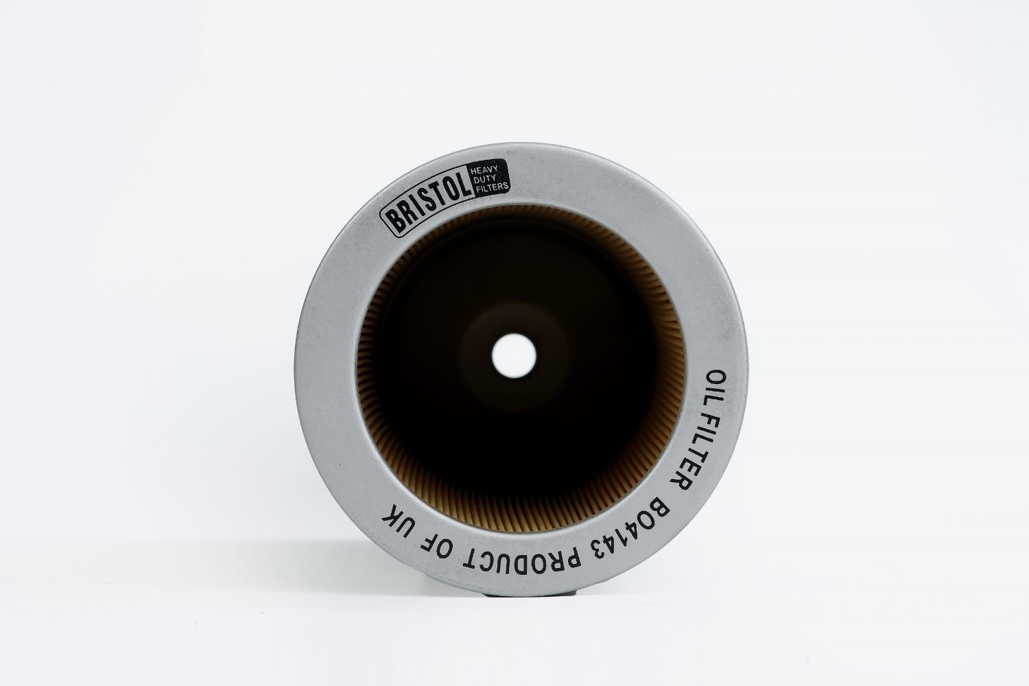 BO4143– OIL FILTER