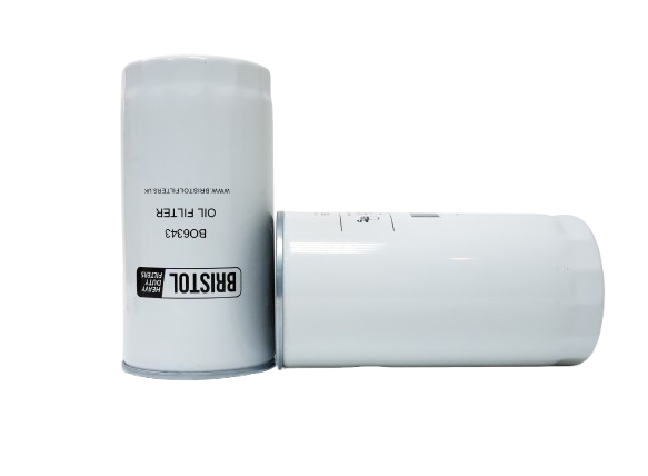 BO6343– OIL FILTER