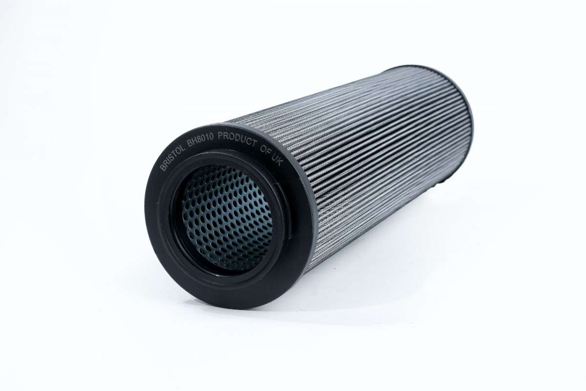 BH8010-HYDRAULIC FILTER