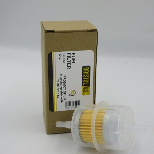 BF822-FUEL FILTER