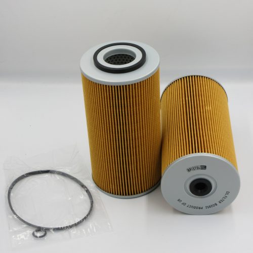 BO2052-OIL FILTER