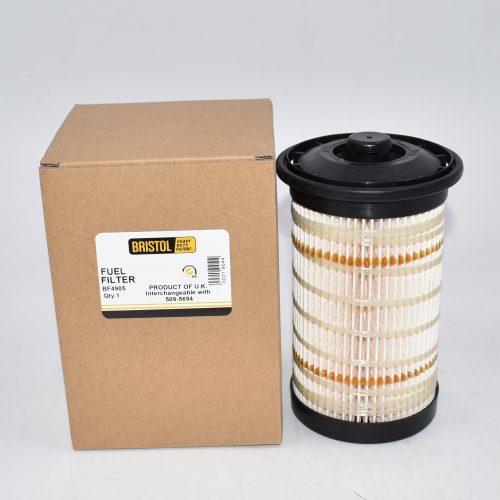 BF4905-FUEL FILTER