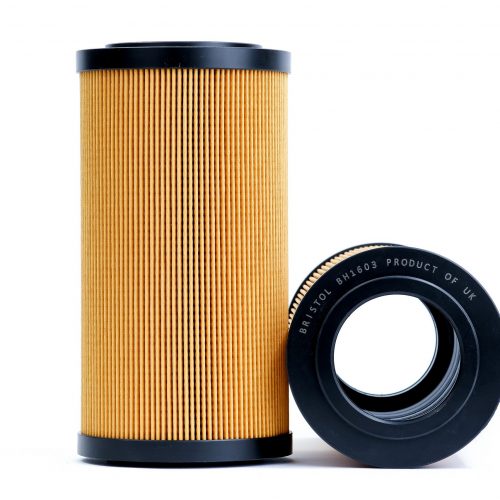 BH1603-HYDRAULIC FILTER