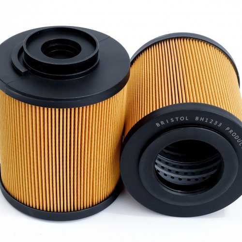 BH1233-HYDRAULIC FILTER