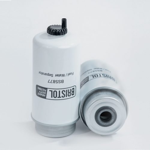 BS5877-FUEL WATER SEPARATOR