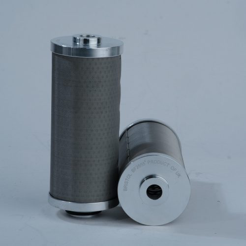 BF2655-FUEL FILTER