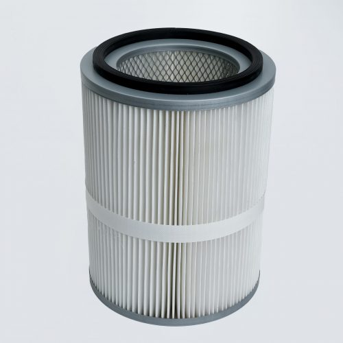 BH6891- HYDRAULIC FILTER